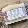 Lavender Handmade Soap