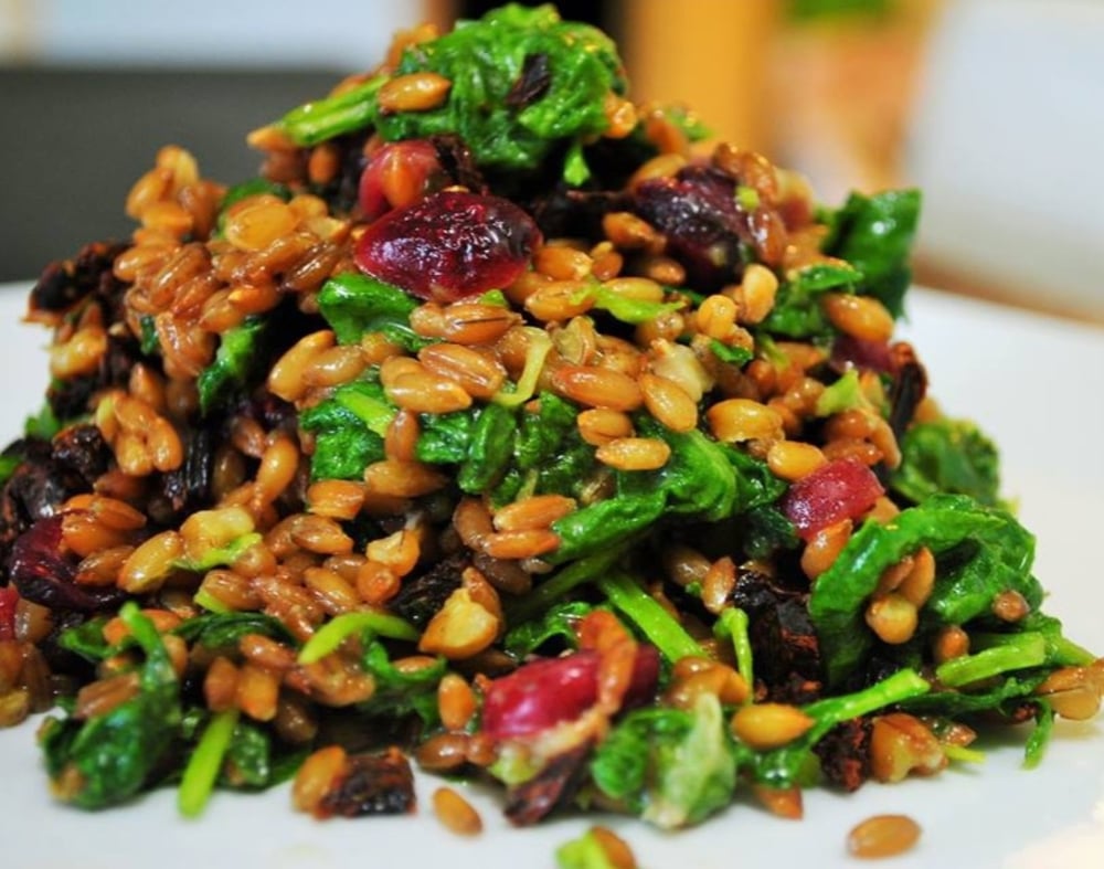 ANCIENT WHEAT 42! Naked European Quick Cook Spelt Berries (Rice-Pilaf/Hot Cereal) Diabetes-Bones.