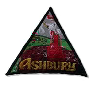 ASHBURY - ENDLESS SKIES TRIANGLE 