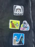 Star Wars murders fleece [XL] Image 3