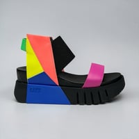 Image 1 of UNITED NUDE DELTA 3D NEON FLAIR