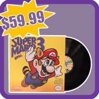 Image 2 of Super Mario Bros. 3