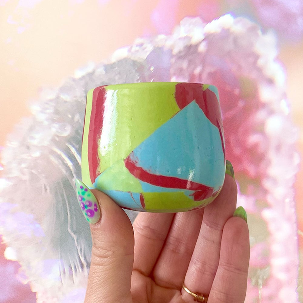 Image of Venus Cup #11