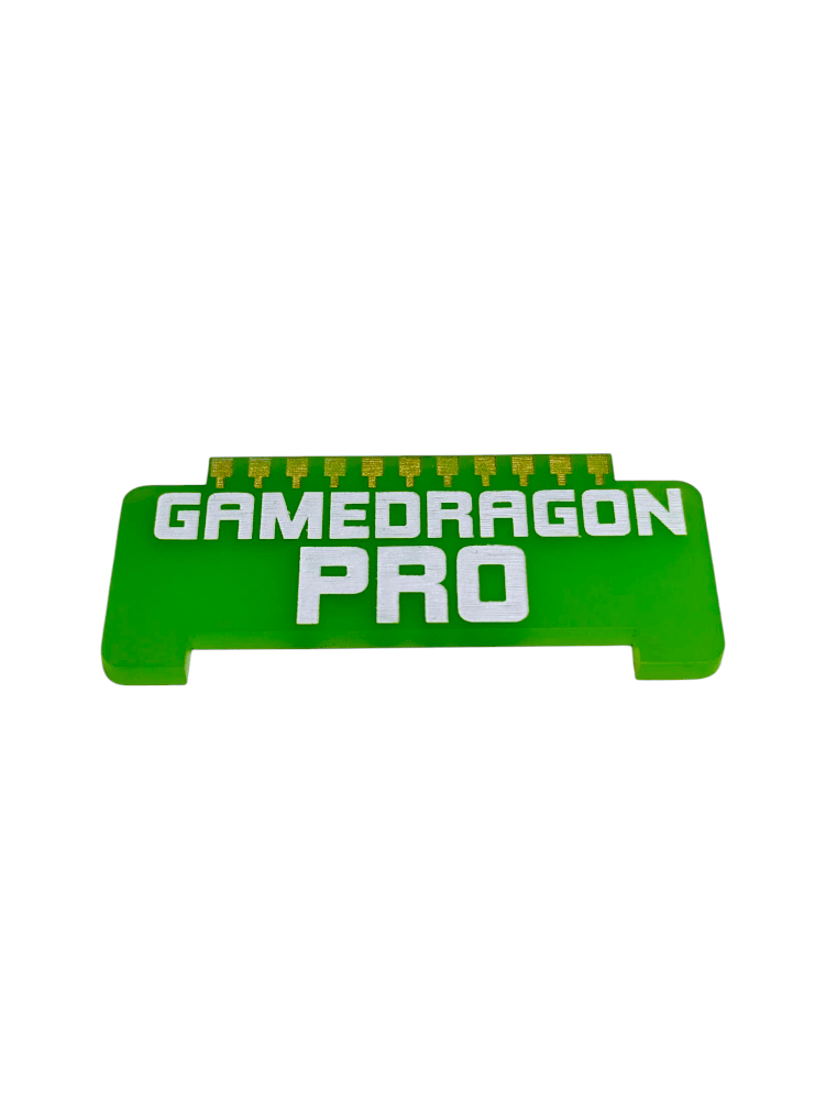 Image of GAMEDRAGON PRO identifier token