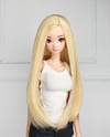 Malibu Blonde