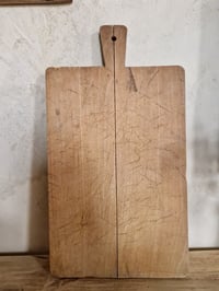 Image 2 of La grande planche à découper