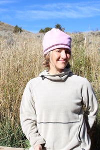 Image 4 of Embroidered Alpine Hat  #7