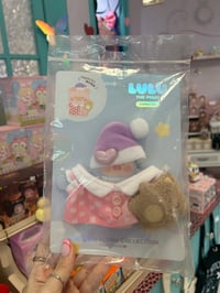 Image 5 of Lulu Plush Collector 