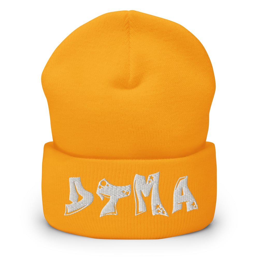 DTMA Beanie