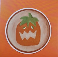 Image 7 of Halloween Stickers
