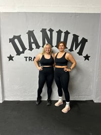 Image 1 of The Big Boob Bra - The Black One