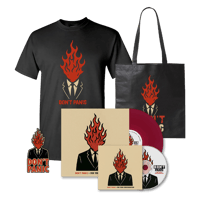 Image 1 of "For Your Consideration" Release Week Bundle