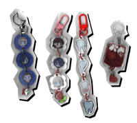 Image 2 of linking charms