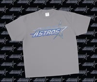 Image 3 of Astros Golden Era (Electric Blue)