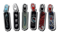 bandage charms