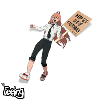 Image 2 of Power *preorder*