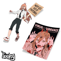 Image 1 of Power *preorder*