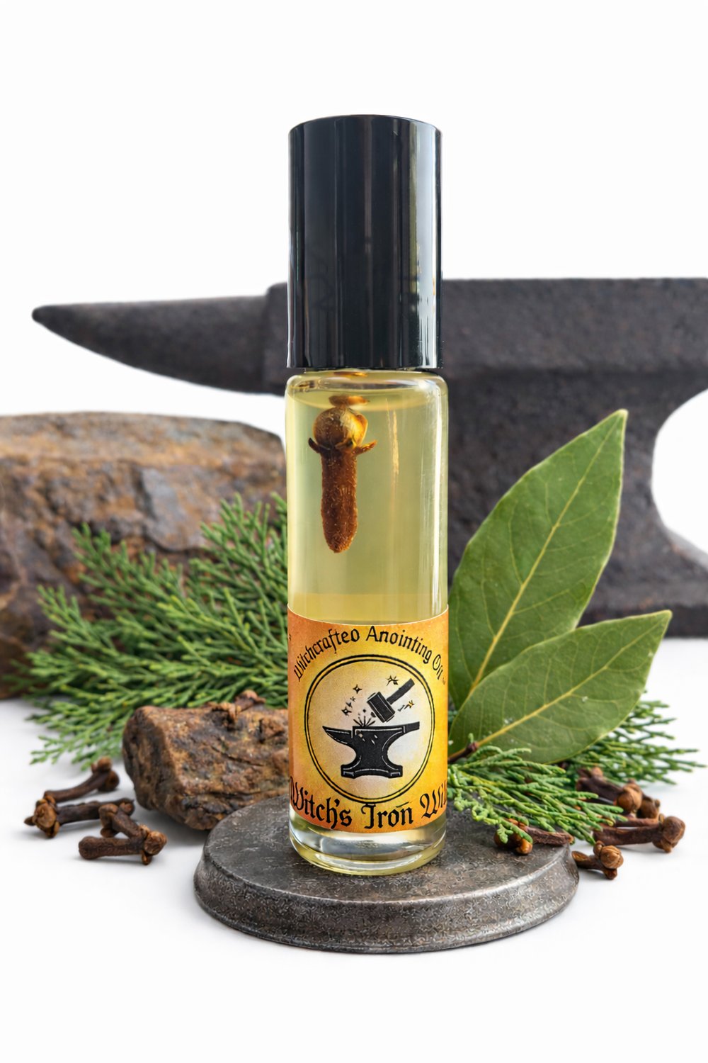 Witchcrafted™️ Power Oils