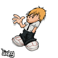 Image 2 of Denji *preorder*