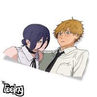 Image 3 of Denji *preorder*