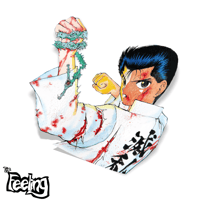 Image 3 of Yu Yu Hakusho *preorder*