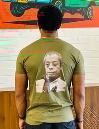 Image 3 of LA NATIVE Baldwin Hills