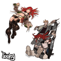 Image 1 of Gachiakuta *preorder*