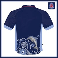 Image 2 of Paterson Public School - STAFF Polo - $40 inc GST