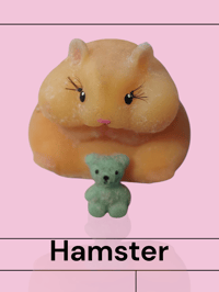 Image 4 of Squishling Creatures - Fidget Toys