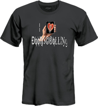 i <3 Doomscrolling