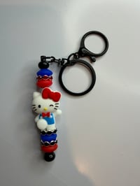 HK Keychain