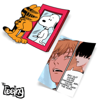 Image 1 of Restocks *preorder*