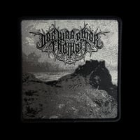 DER WEG EINER FREIHEIT OFFICIAL PATCH