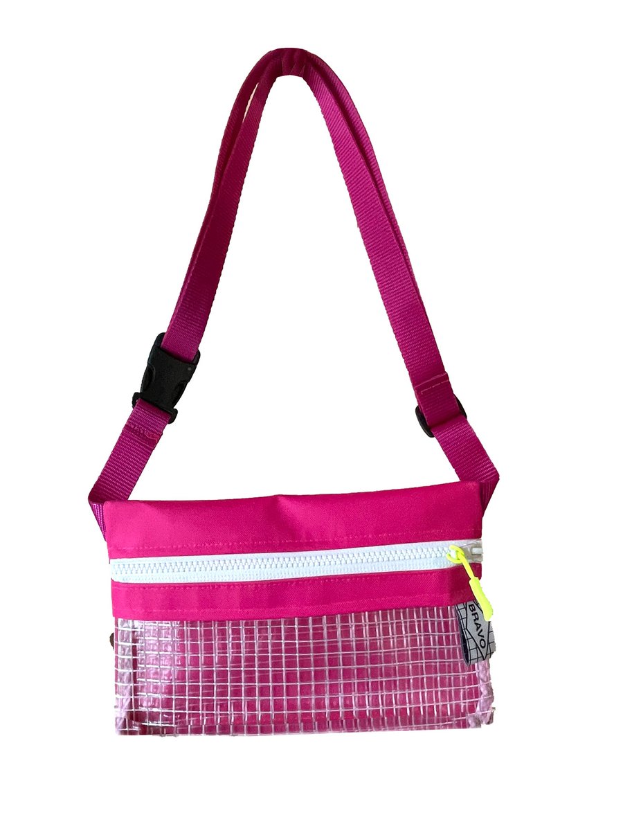 Image of Banane plate - Candy 