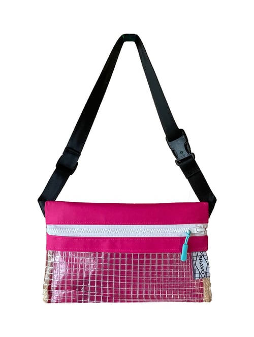 Image of Banane plate - Candy 