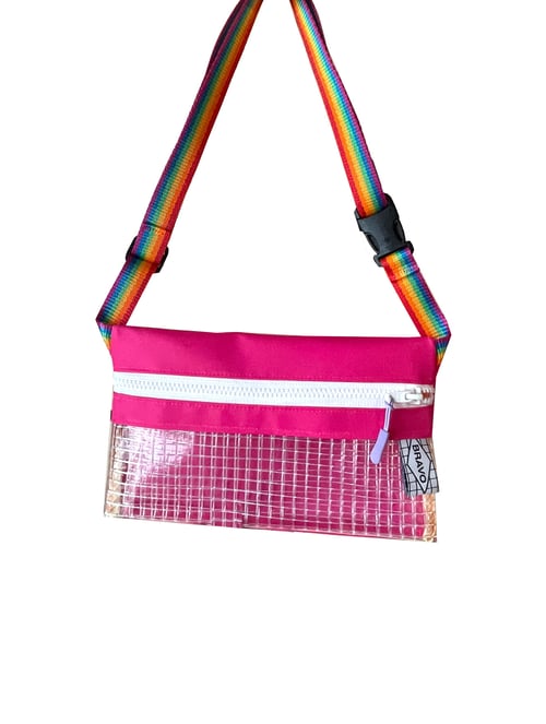 Image of Banane plate - Candy 