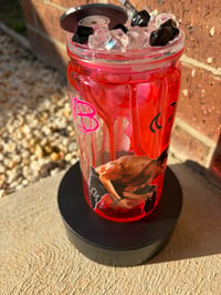 Image 3 of  YB Lava Drip 4