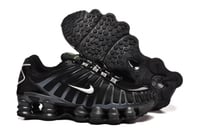 Nike shox TL sz10