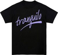 Image 1 of Tranquilo Tee