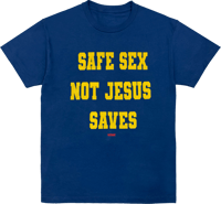 Image 1 of Reverend Pedro Tee 