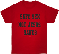 Image 2 of Reverend Pedro Tee 