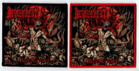  Official Devourment - Conceived In Sewage Patch