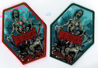 Official Devourment - Butcher The Weak Patch