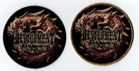 Official Devourment - Unleash The Carnivore Patch