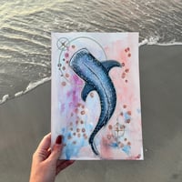 Image 2 of Spirit Whale 