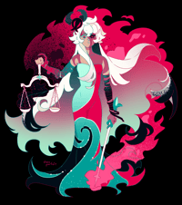 Image 1 of [PREORDER] Lily / Enchantress Standee
