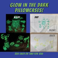 Image 1 of Lifecycle of the Jellyfish