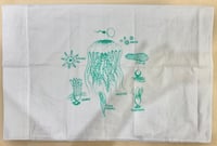 Image 2 of Lifecycle of the Jellyfish