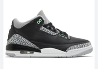 Jordan 3 (pre owned) 9.5/10