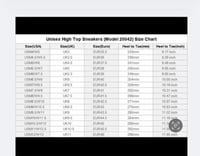 Image 7 of DOROTHY HIGHTOPS